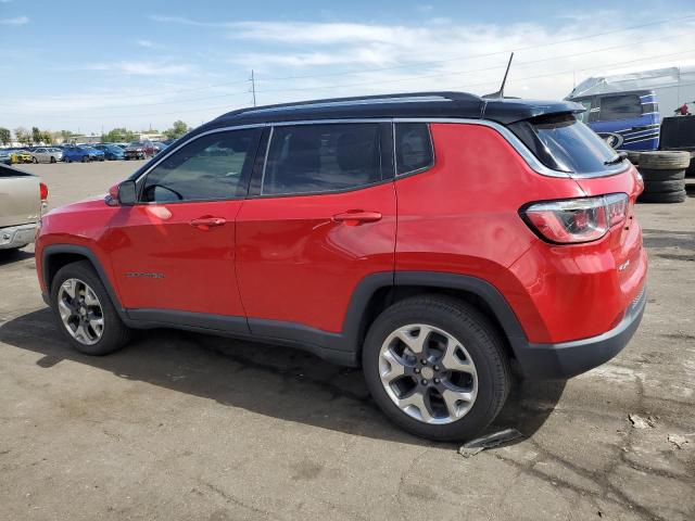 Photo 1 VIN: 3C4NJDCBXJT315495 - JEEP COMPASS LI 