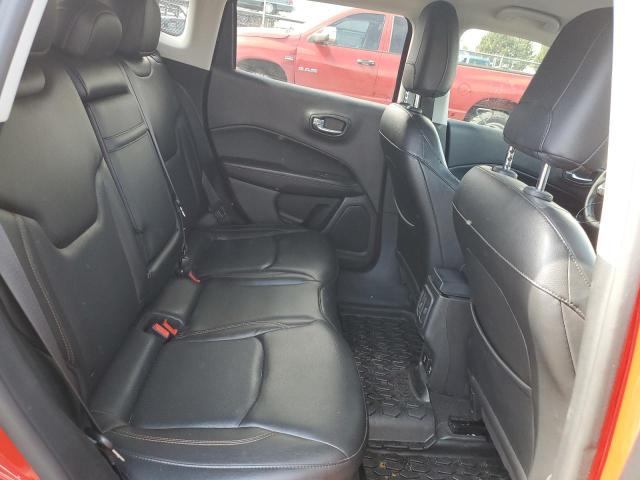 Photo 10 VIN: 3C4NJDCBXJT315495 - JEEP COMPASS LI 