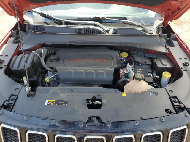 Photo 11 VIN: 3C4NJDCBXJT315495 - JEEP COMPASS LI 