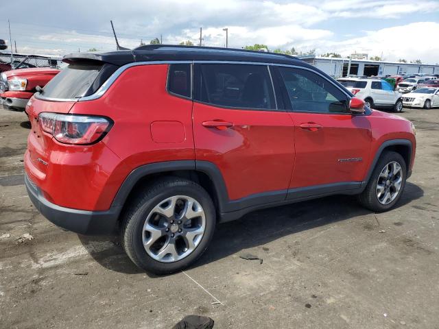 Photo 2 VIN: 3C4NJDCBXJT315495 - JEEP COMPASS LI 