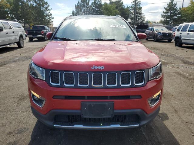 Photo 4 VIN: 3C4NJDCBXJT315495 - JEEP COMPASS LI 