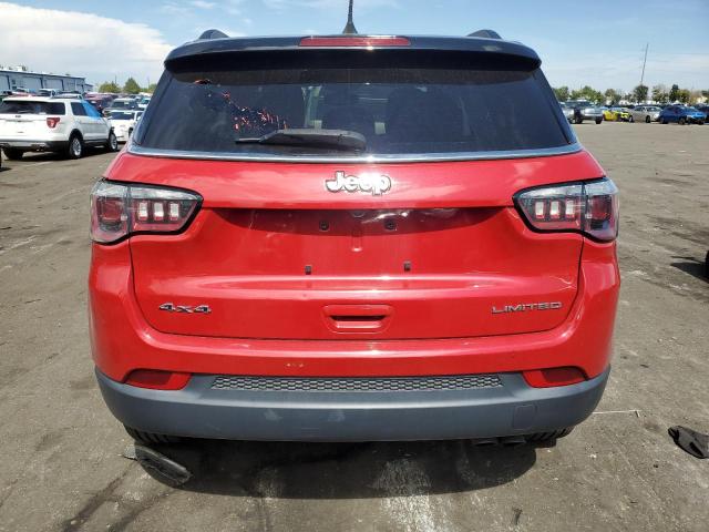 Photo 5 VIN: 3C4NJDCBXJT315495 - JEEP COMPASS LI 