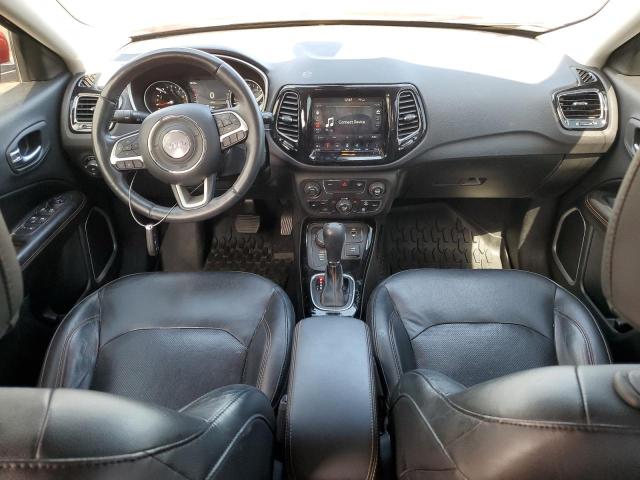 Photo 7 VIN: 3C4NJDCBXJT315495 - JEEP COMPASS LI 