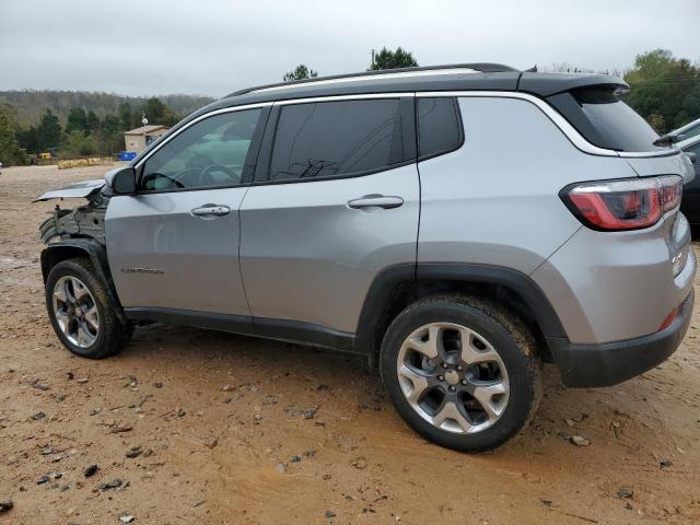 Photo 1 VIN: 3C4NJDCBXJT330630 - JEEP COMPASS LI 