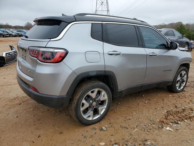 Photo 2 VIN: 3C4NJDCBXJT330630 - JEEP COMPASS LI 