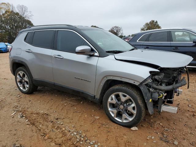 Photo 3 VIN: 3C4NJDCBXJT330630 - JEEP COMPASS LI 