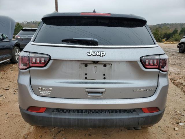 Photo 5 VIN: 3C4NJDCBXJT330630 - JEEP COMPASS LI 