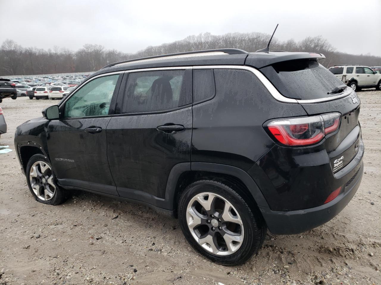 Photo 1 VIN: 3C4NJDCBXJT332944 - JEEP COMPASS 