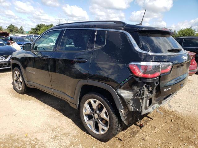 Photo 1 VIN: 3C4NJDCBXJT340624 - JEEP COMPASS LI 