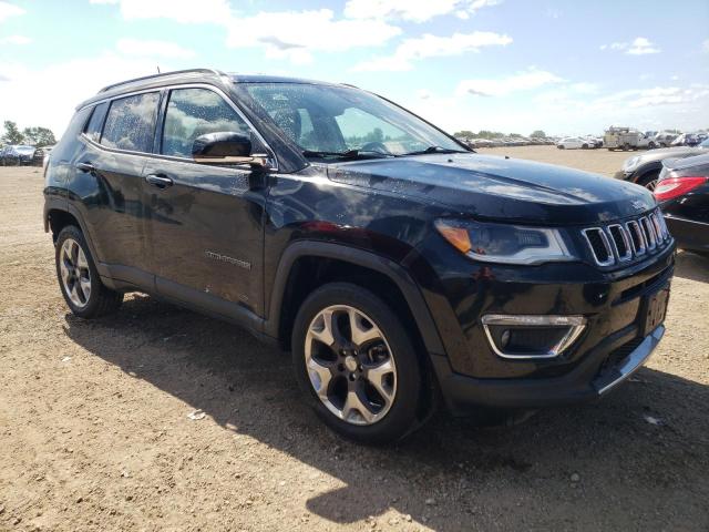 Photo 3 VIN: 3C4NJDCBXJT340624 - JEEP COMPASS LI 