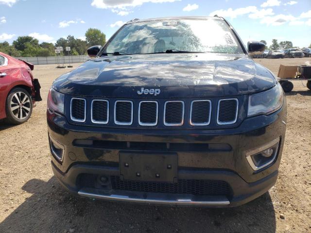 Photo 4 VIN: 3C4NJDCBXJT340624 - JEEP COMPASS LI 