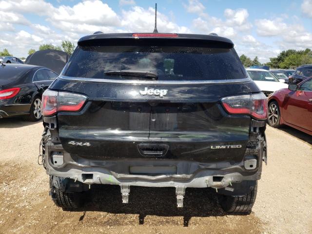 Photo 5 VIN: 3C4NJDCBXJT340624 - JEEP COMPASS LI 