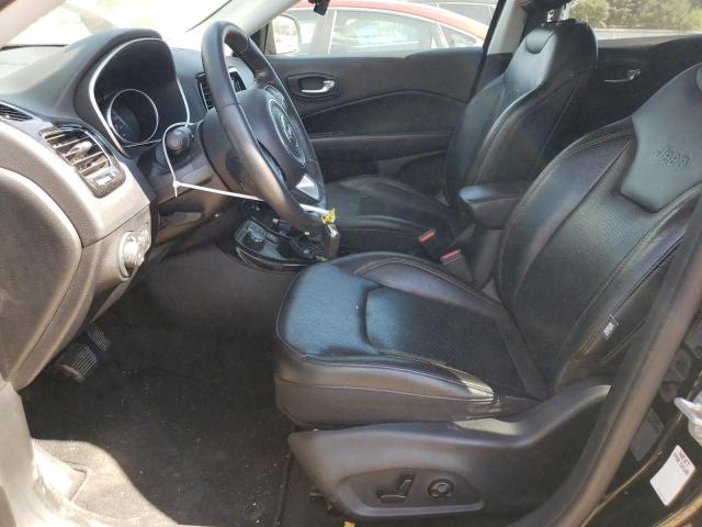 Photo 6 VIN: 3C4NJDCBXJT340624 - JEEP COMPASS LI 