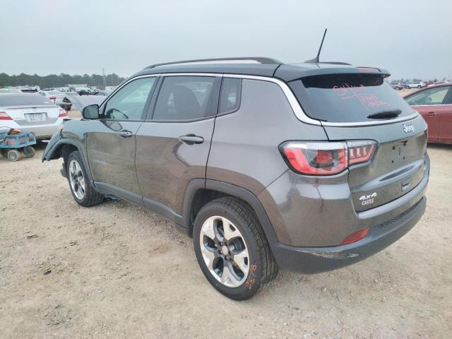 Photo 1 VIN: 3C4NJDCBXJT373817 - JEEP COMPASS LI 