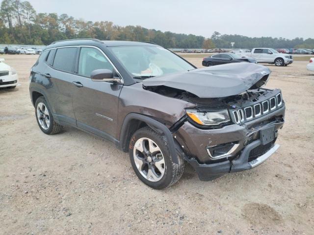 Photo 3 VIN: 3C4NJDCBXJT373817 - JEEP COMPASS LI 