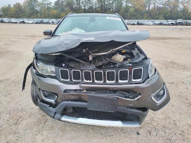 Photo 4 VIN: 3C4NJDCBXJT373817 - JEEP COMPASS LI 