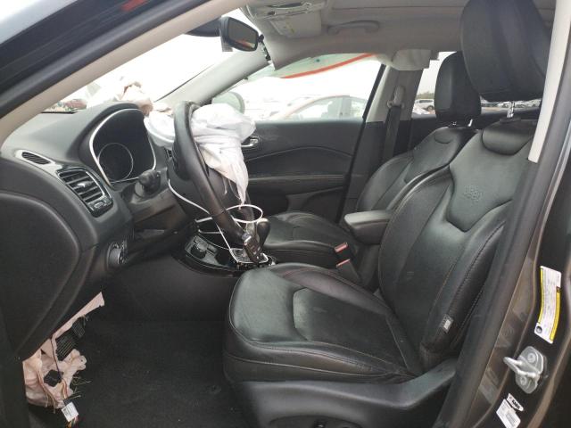 Photo 6 VIN: 3C4NJDCBXJT373817 - JEEP COMPASS LI 