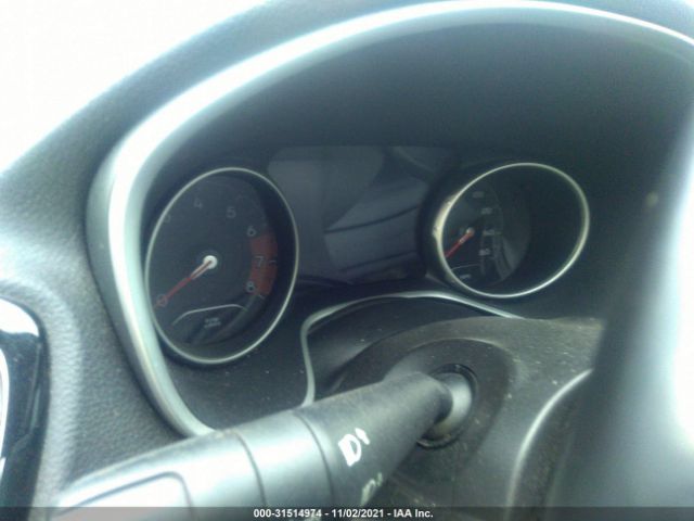 Photo 6 VIN: 3C4NJDCBXJT398457 - JEEP COMPASS 