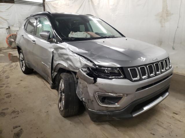 Photo 0 VIN: 3C4NJDCBXJT423194 - JEEP COMPASS 