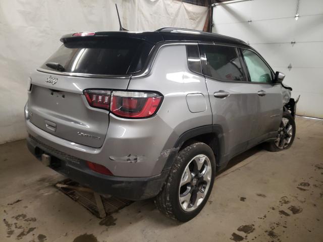 Photo 3 VIN: 3C4NJDCBXJT423194 - JEEP COMPASS 