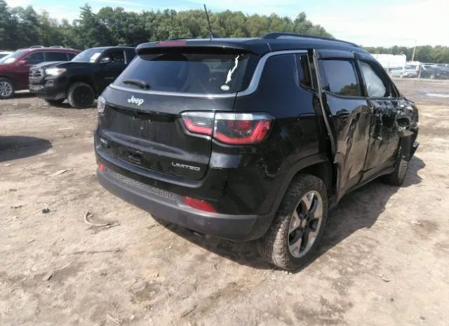 Photo 3 VIN: 3C4NJDCBXJT440609 - JEEP COMPASS 