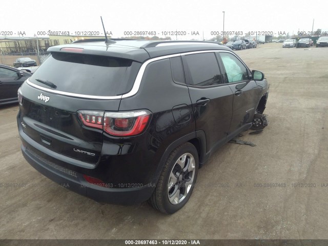 Photo 3 VIN: 3C4NJDCBXJT455238 - JEEP COMPASS 