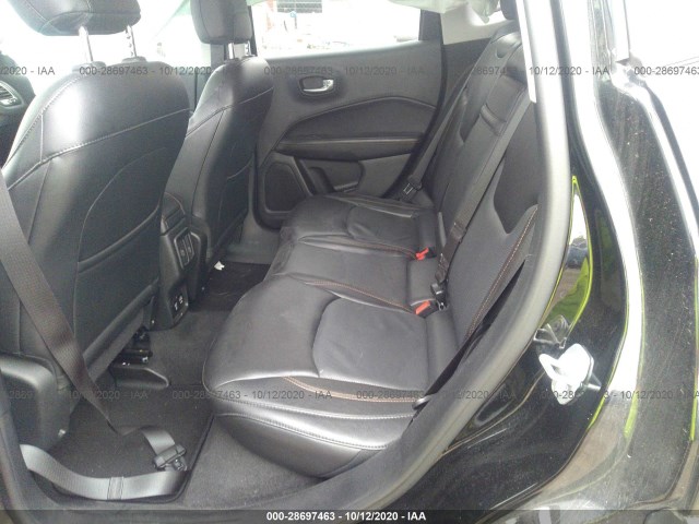 Photo 7 VIN: 3C4NJDCBXJT455238 - JEEP COMPASS 