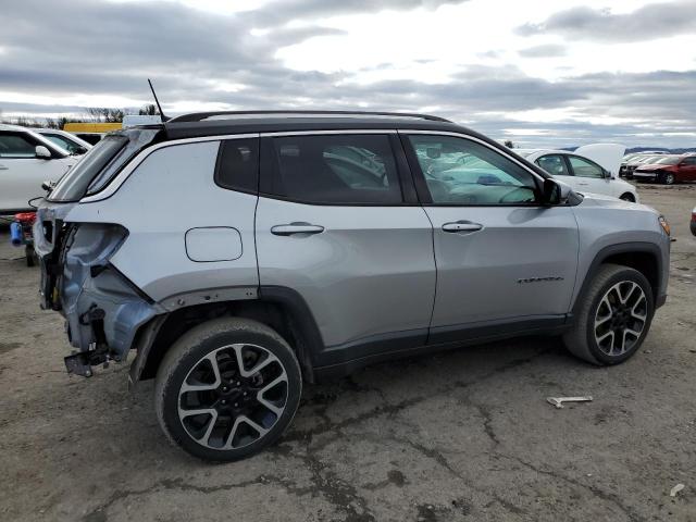 Photo 2 VIN: 3C4NJDCBXJT458141 - JEEP COMPASS 