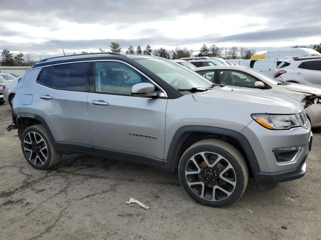 Photo 3 VIN: 3C4NJDCBXJT458141 - JEEP COMPASS 