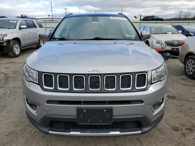 Photo 4 VIN: 3C4NJDCBXJT458141 - JEEP COMPASS 