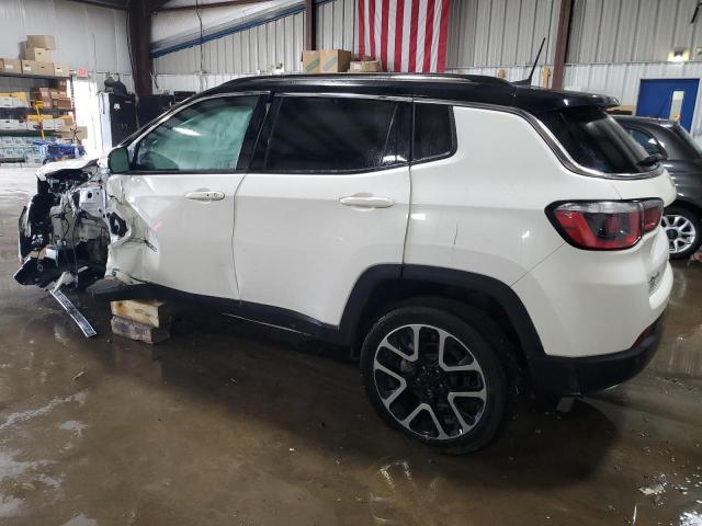 Photo 1 VIN: 3C4NJDCBXJT492855 - JEEP COMPASS LI 