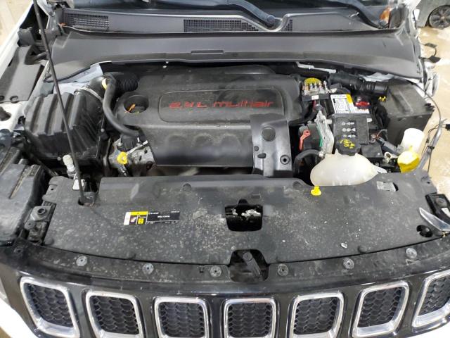 Photo 10 VIN: 3C4NJDCBXJT492855 - JEEP COMPASS LI 