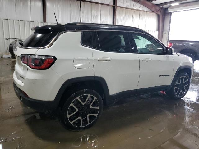 Photo 2 VIN: 3C4NJDCBXJT492855 - JEEP COMPASS LI 