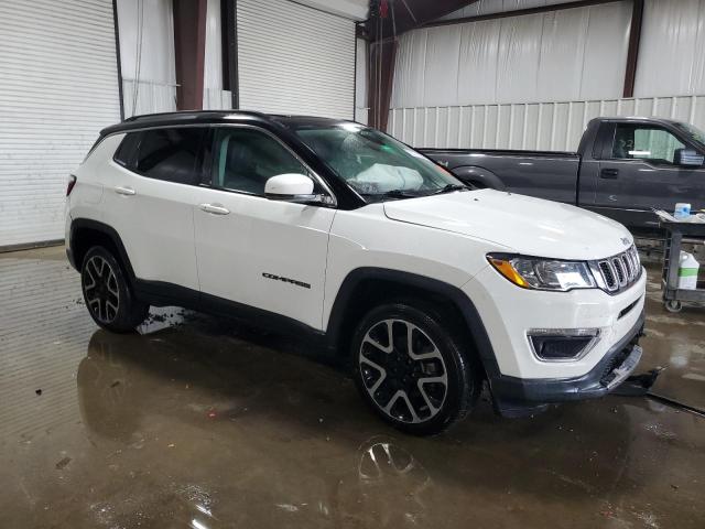 Photo 3 VIN: 3C4NJDCBXJT492855 - JEEP COMPASS LI 