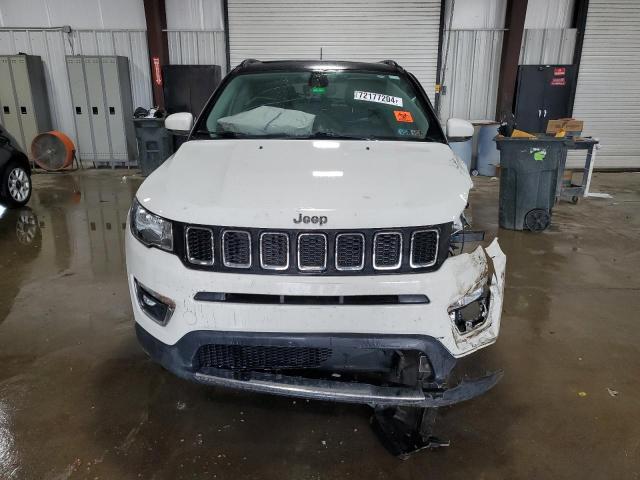 Photo 4 VIN: 3C4NJDCBXJT492855 - JEEP COMPASS LI 