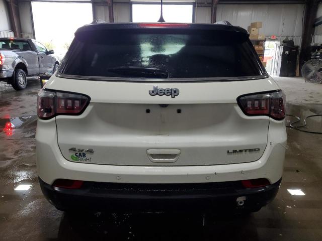 Photo 5 VIN: 3C4NJDCBXJT492855 - JEEP COMPASS LI 