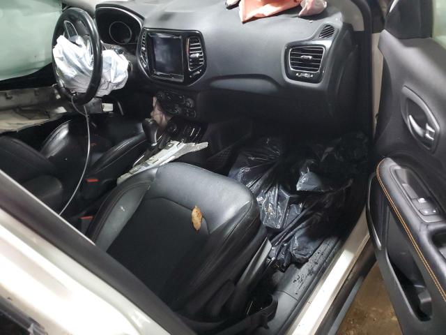 Photo 7 VIN: 3C4NJDCBXJT492855 - JEEP COMPASS LI 