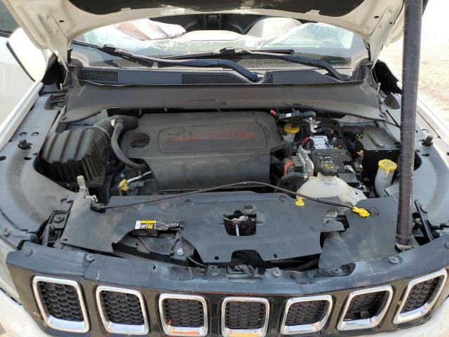 Photo 11 VIN: 3C4NJDCBXKT596165 - JEEP COMPASS LI 