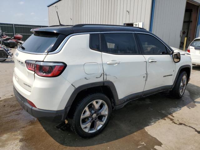 Photo 2 VIN: 3C4NJDCBXKT596165 - JEEP COMPASS LI 