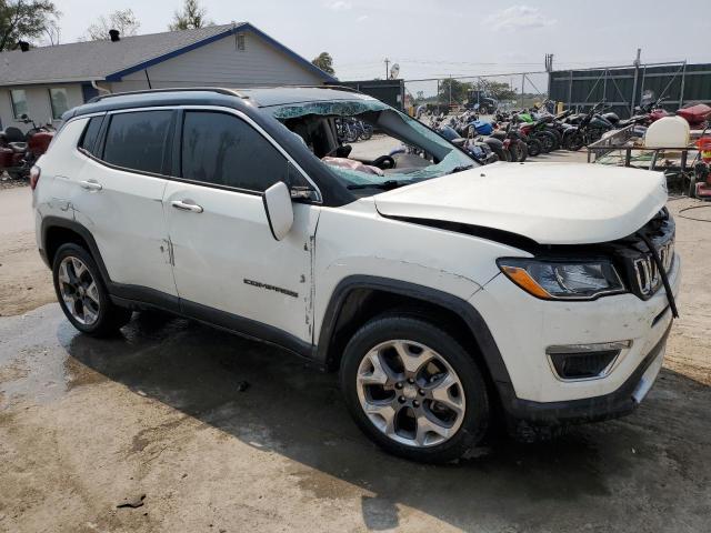 Photo 3 VIN: 3C4NJDCBXKT596165 - JEEP COMPASS LI 