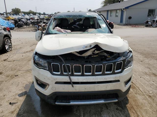 Photo 4 VIN: 3C4NJDCBXKT596165 - JEEP COMPASS LI 