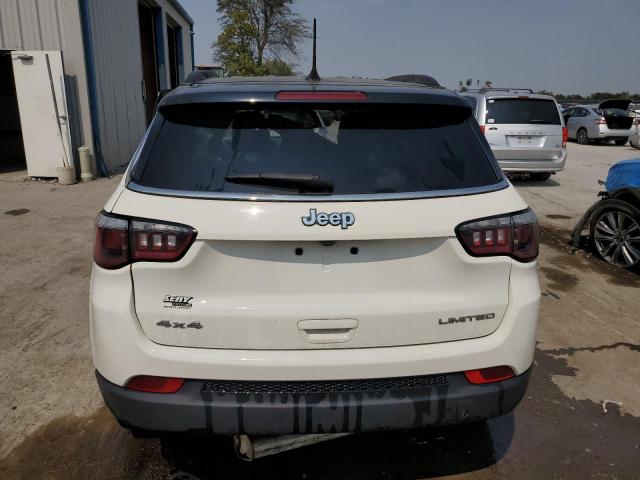 Photo 5 VIN: 3C4NJDCBXKT596165 - JEEP COMPASS LI 