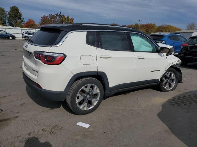 Photo 2 VIN: 3C4NJDCBXKT596411 - JEEP COMPASS 