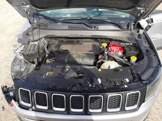 Photo 6 VIN: 3C4NJDCBXKT620917 - JEEP COMPASS LI 