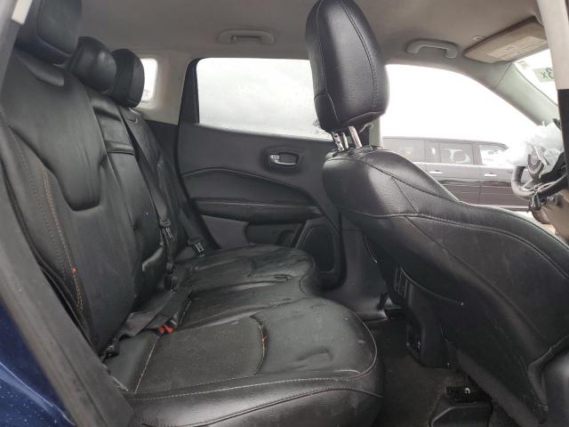 Photo 10 VIN: 3C4NJDCBXKT627317 - JEEP COMPASS LI 