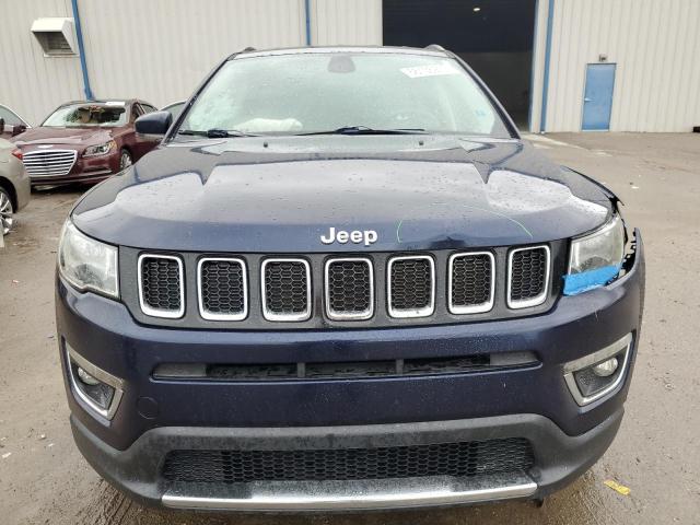 Photo 4 VIN: 3C4NJDCBXKT627317 - JEEP COMPASS LI 