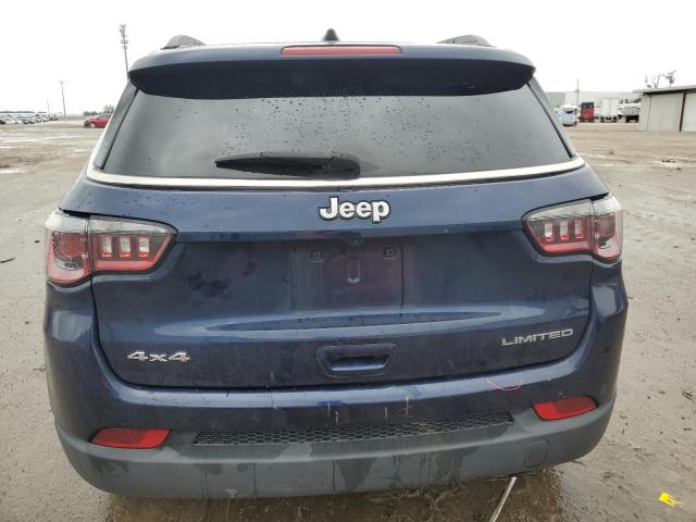 Photo 5 VIN: 3C4NJDCBXKT627317 - JEEP COMPASS LI 