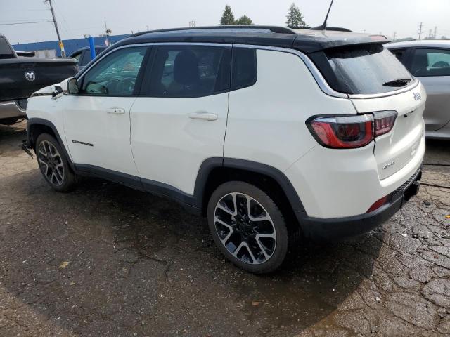 Photo 1 VIN: 3C4NJDCBXKT638026 - JEEP COMPASS 