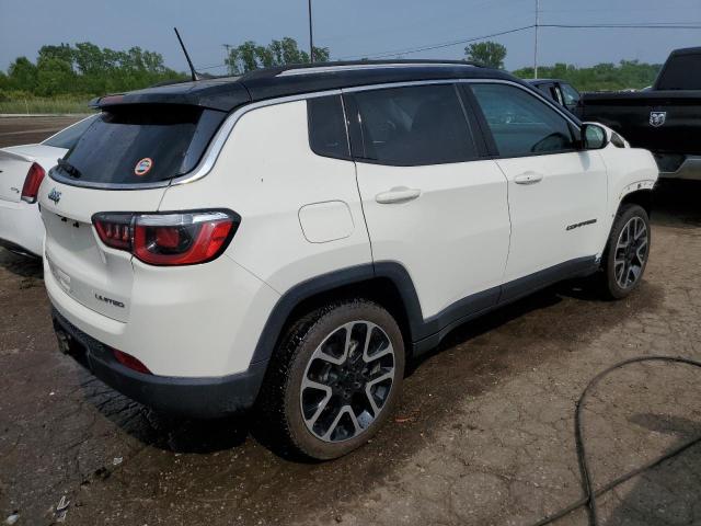 Photo 2 VIN: 3C4NJDCBXKT638026 - JEEP COMPASS 