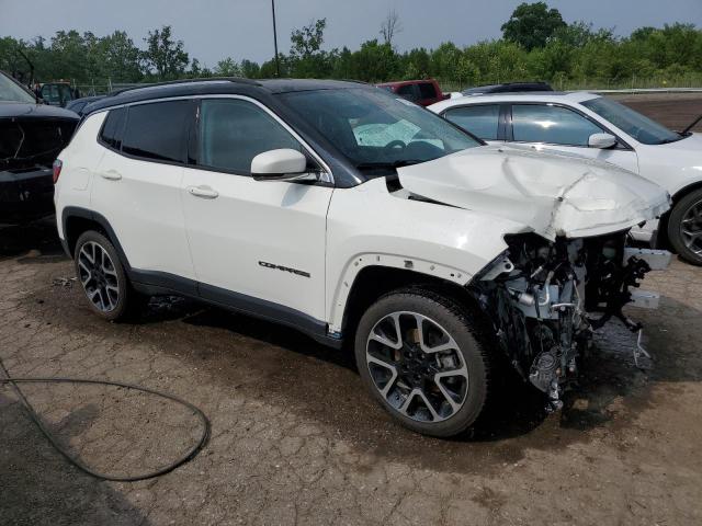 Photo 3 VIN: 3C4NJDCBXKT638026 - JEEP COMPASS 